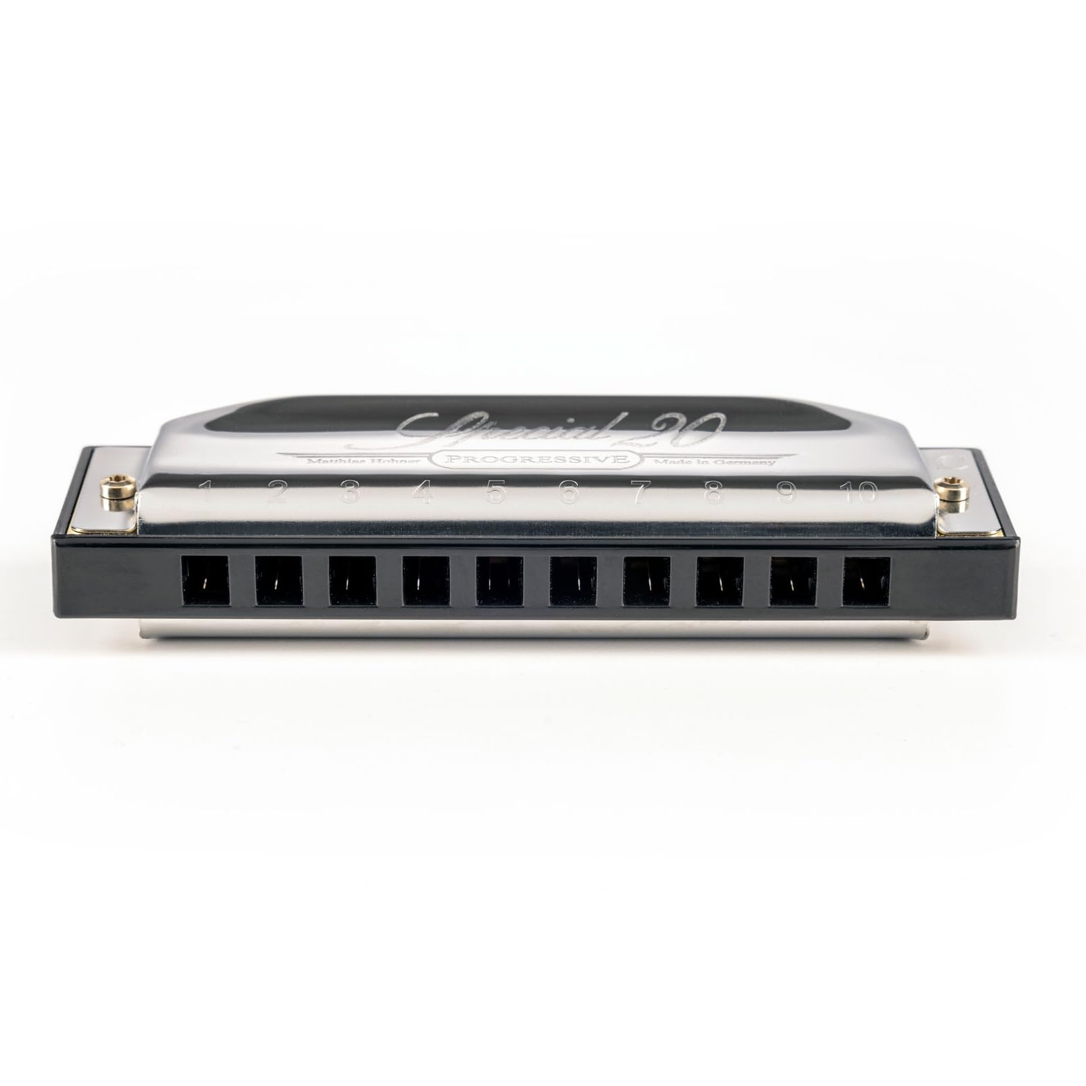 Hohner SPC20 C Special 20 Armonica, C