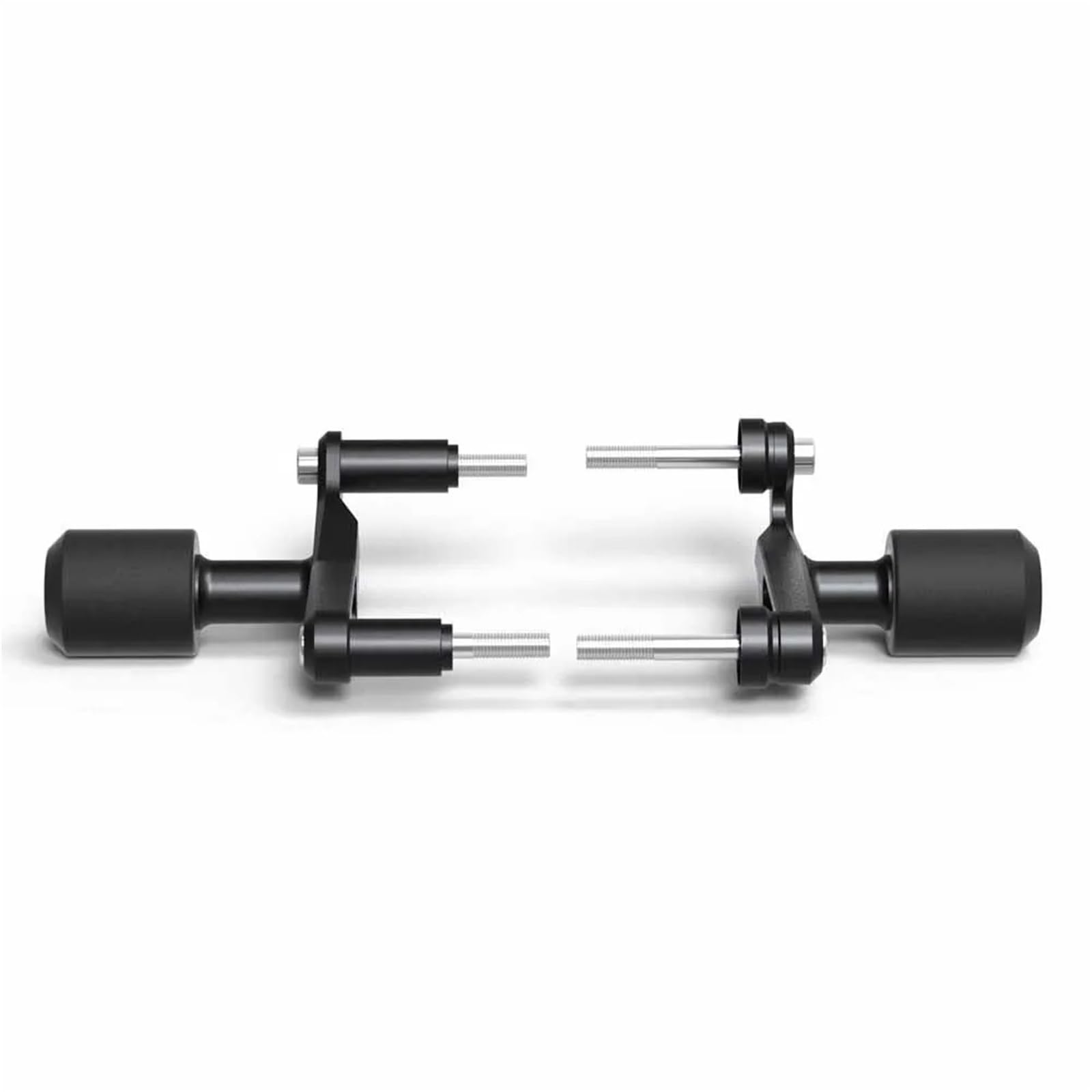 copertura motore Piastra Paramotore Moto Adatto per BMW F900XR TE F900 XR 2020-2023 Protezione paraurti carrozzeria modifica sfera anticaduta(Head-A)