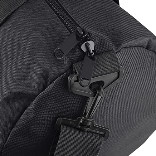Plain Varsity Barrel/Duffle Bag (20 litres)4