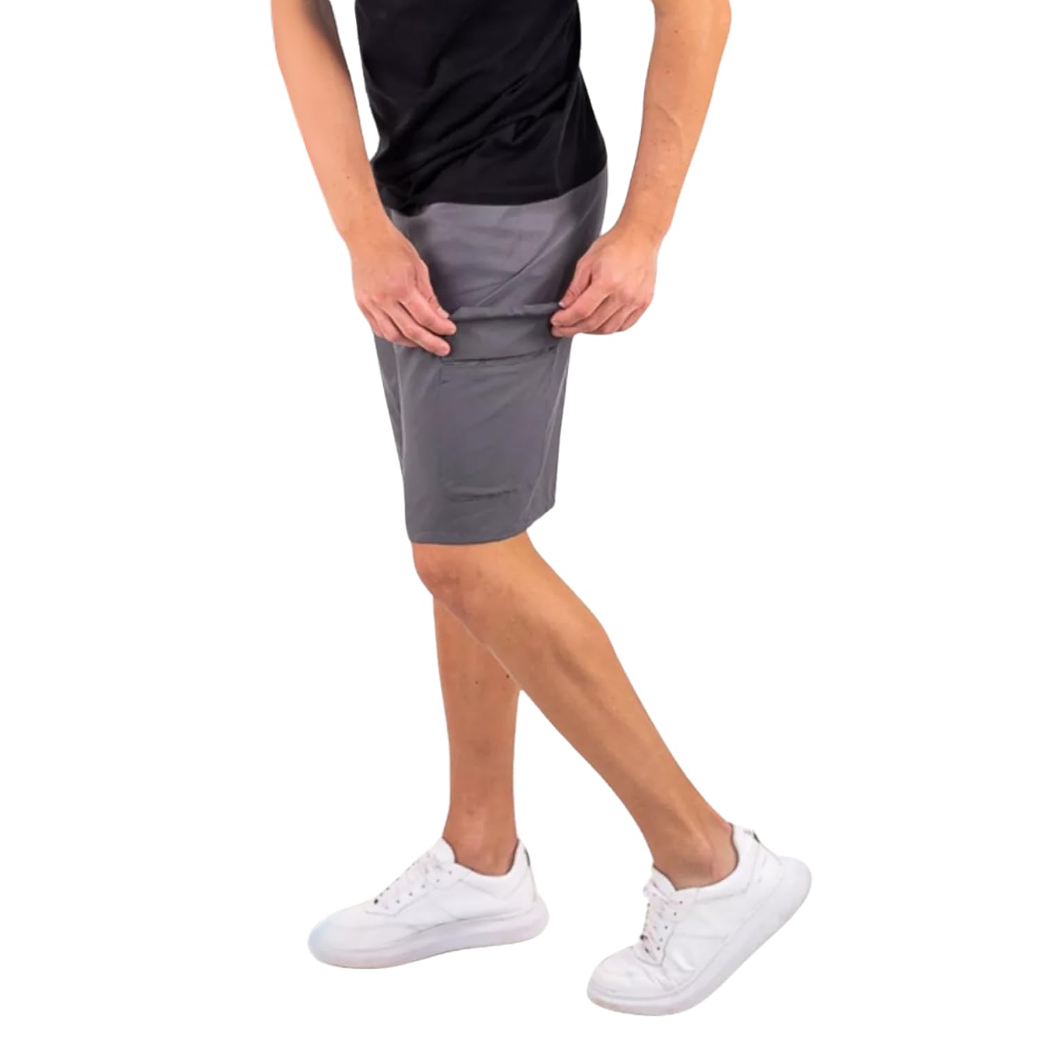 3 (três) Bermudas Masculina Cargo Tactel Basica Academia Praia em promoção! Veja a oferta e mais achadinhos de Shorts & Bermudas 7 Hoje é o melhor dia para comprar 3 (três) Bermudas Masculina Cargo Tactel Basica Academia Praia com aquele preço maroto! Promoção! Aproveite a oferta! 7