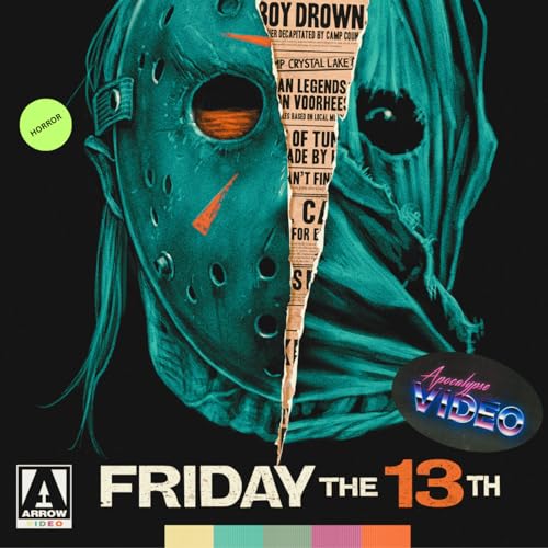 Friday the 13th (2009)