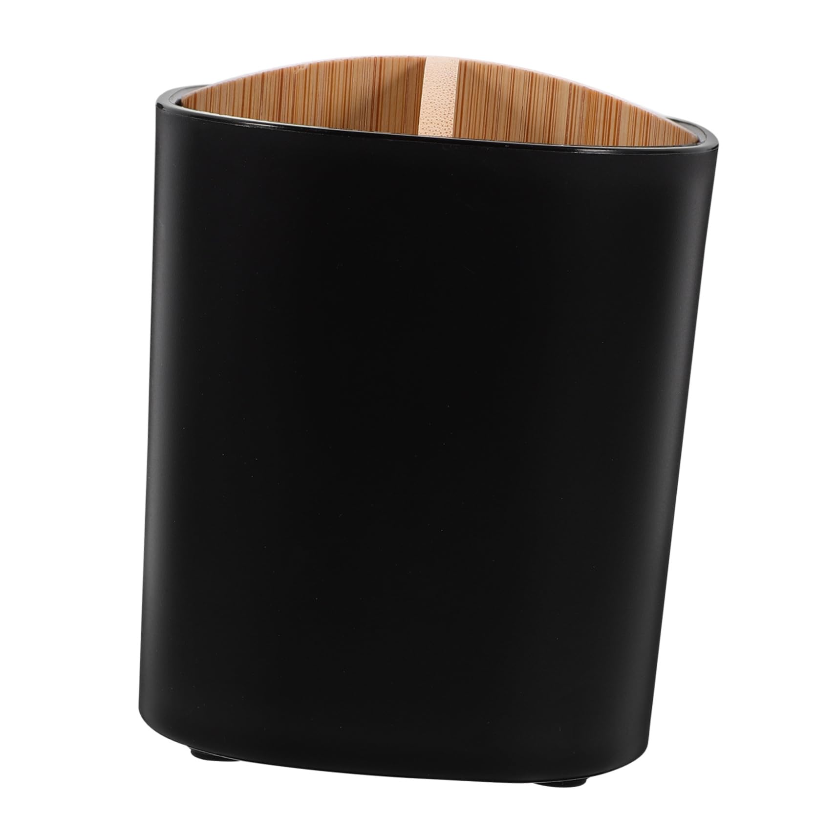 Cabilock 5piezas Soporte De Cepillos De Dientes De Organizador De Pasta para Baño Estable y Antideslizante para Hogar Oficina y Hoteles