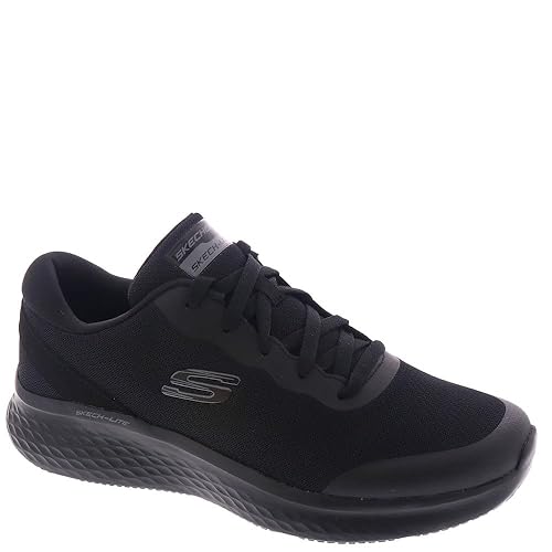 ★yk0330★ Buy Skechers Mens Skech-LITE PRO - Clear Rush BKCC Sneaker