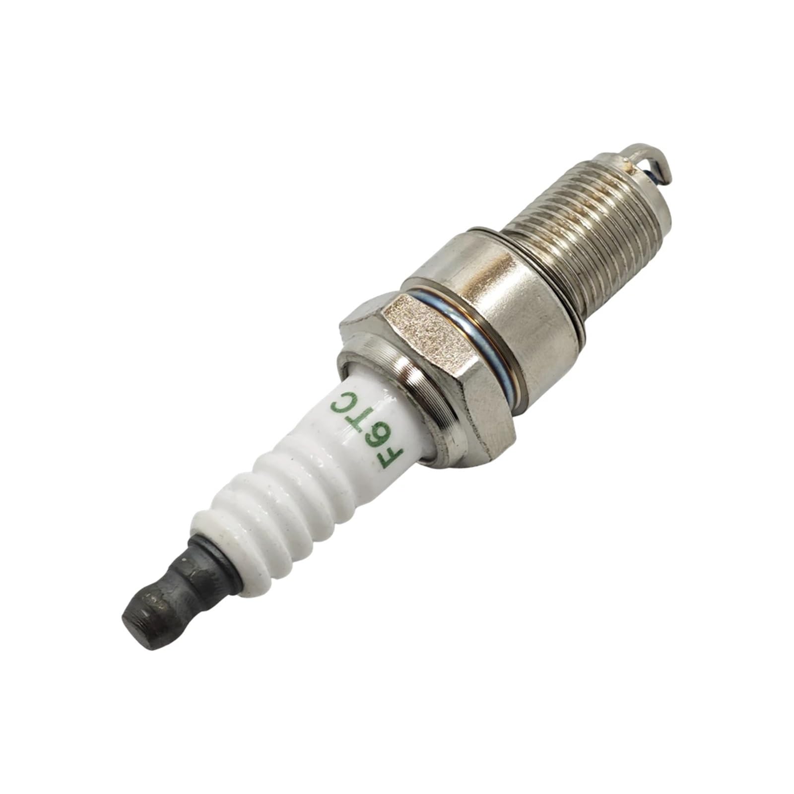3 bujías for Motor de Gasolina de 4 Tiempos GX160, GX200, GX240, GX270, GX340, GX390, 168F, 170F, 188F y 190F.