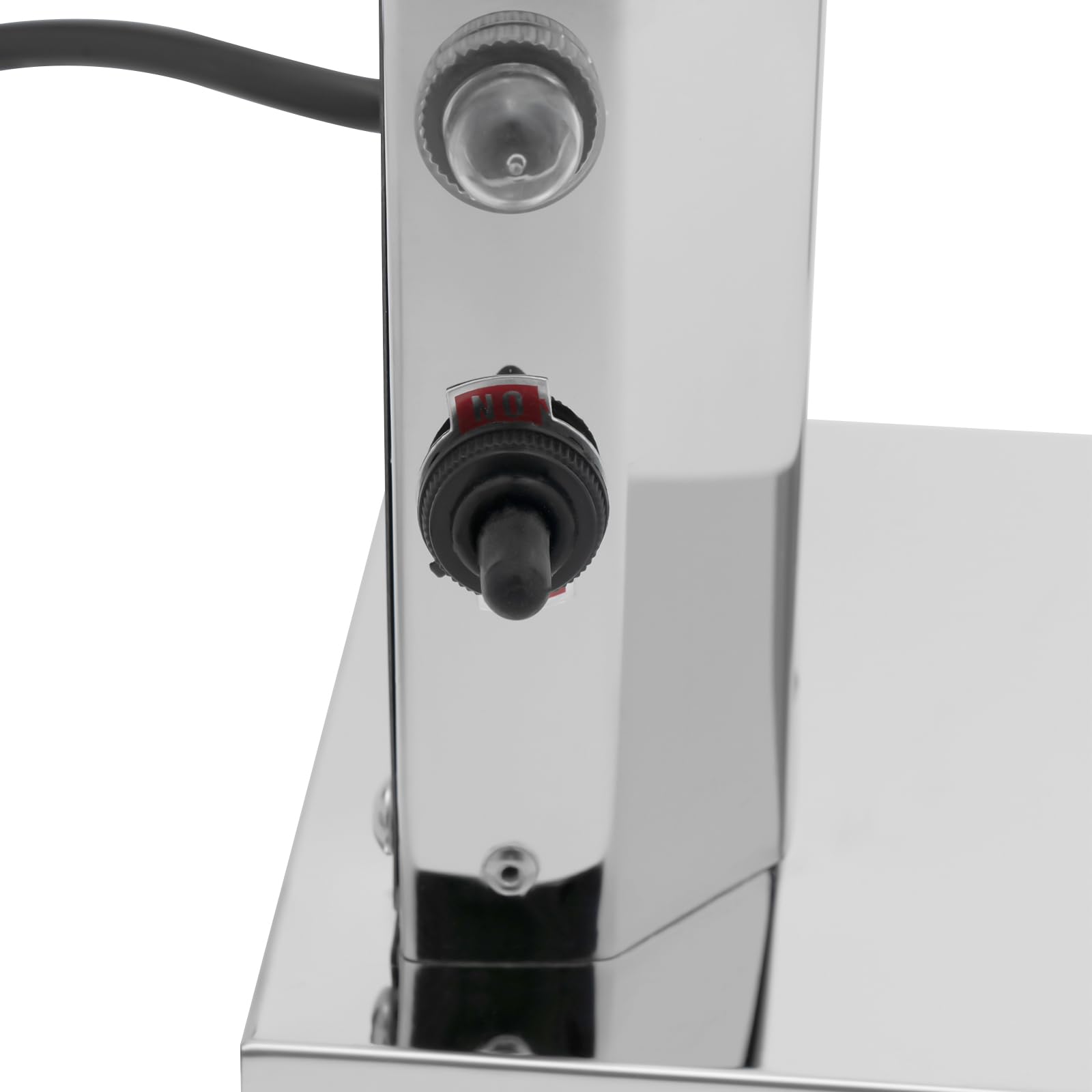 Frullatore Elettrico Professionale 650ml 180W - Per Frullati, Cocktail, Salse E Purea - Foto 3