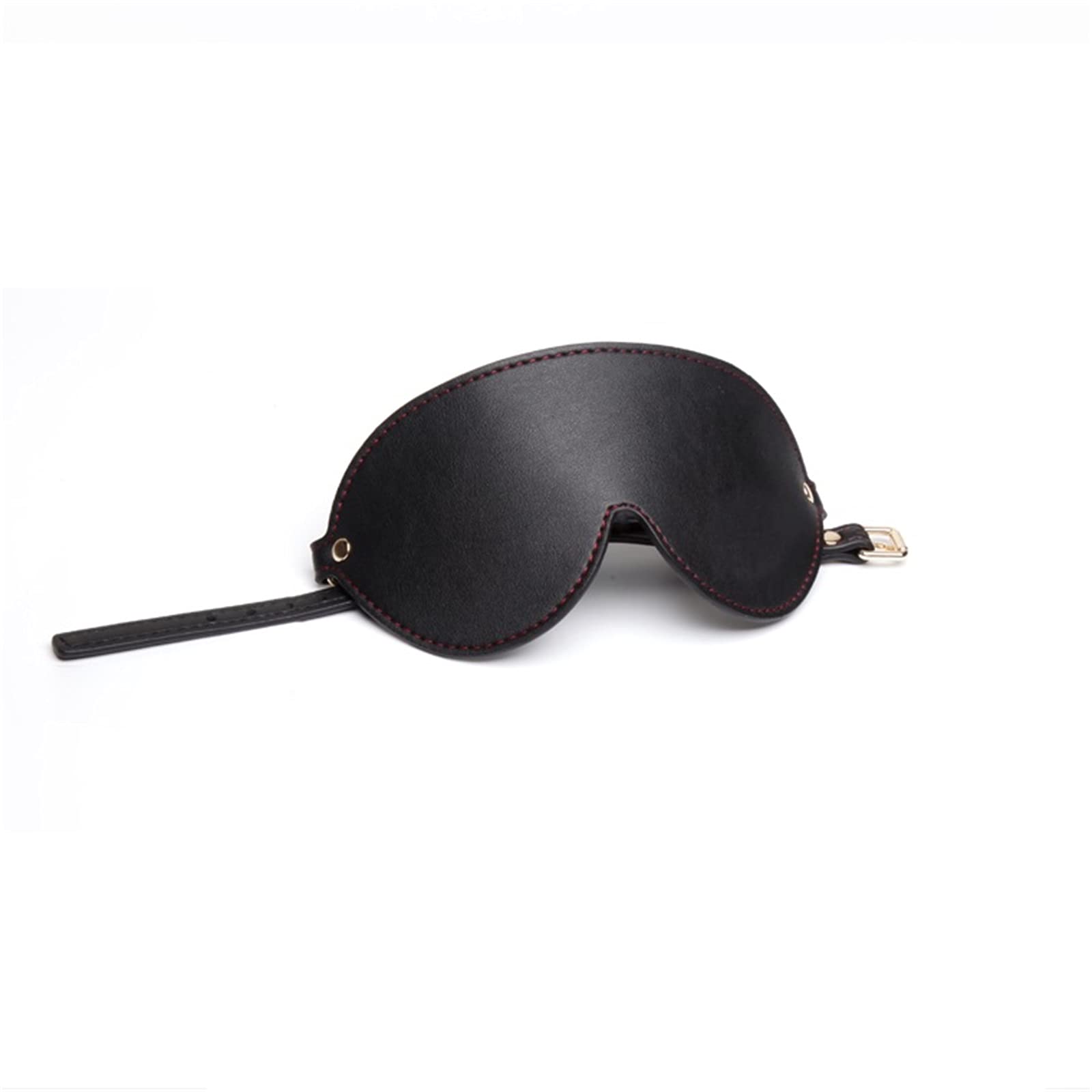 Ensemble De Bondage, Ensemble BDSM, Ensemble De Bondage 8 Pièces, Ensemble De Bondage, Ensemble De Jouets Sexuels En Cuir PU Avec Sac De Rangement, Jouets Sexuels Fétichistes SM Pour Femmes.