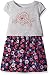 Gymboree Girls' Floral Print Dress