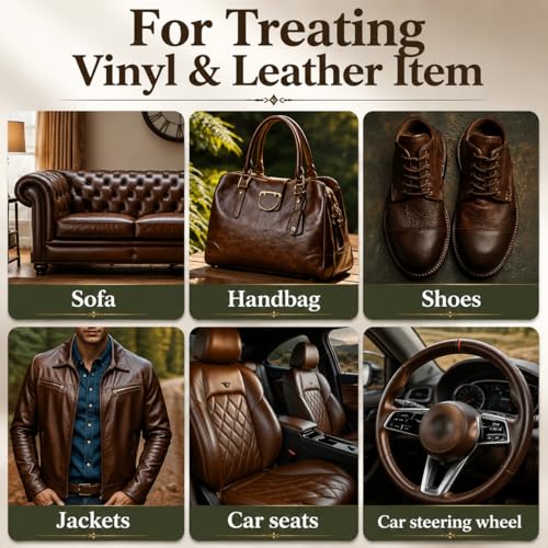 UP22YOU Leather Recoloring Balm