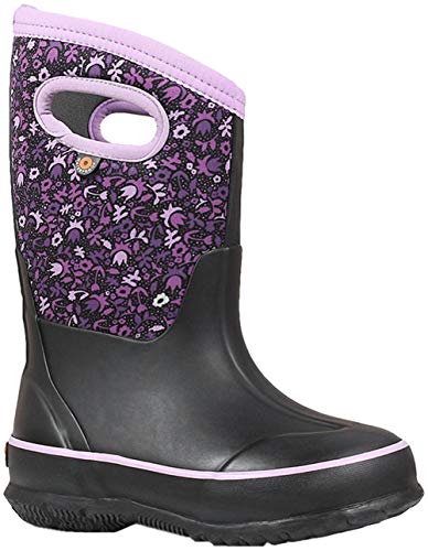 Image of Bogs Kids Classic Tonal Camo (Toddler /Little Kid /Big Kid)