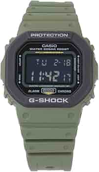 【海外限定モデル／美品】G-SHOCK ユニティカラーDW-5610SU-3 g-supply_dw-5610su-3er