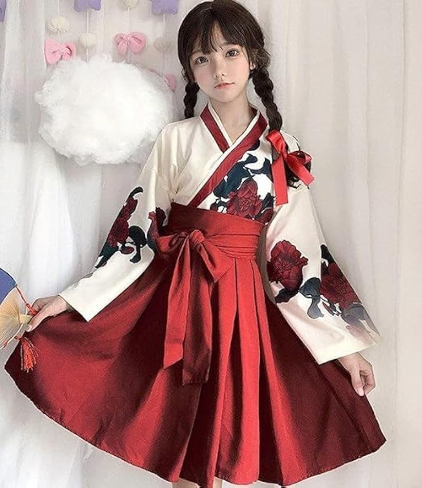 ロリータ ロリィタ lolita 着物 浴衣 袴 51-10SvQv3L._AC_UY1000_.jpg