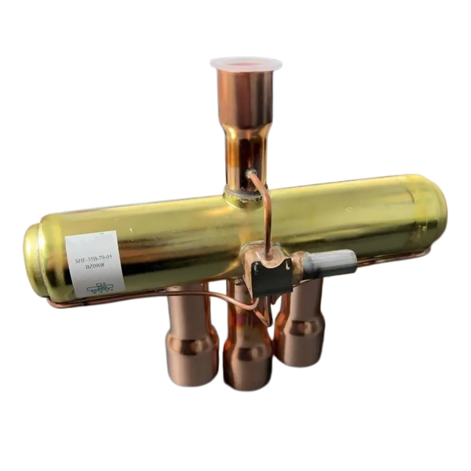 AFUWICFZO Four-way Reversing Valve SHF-35B-79-05 For Air Conditioner