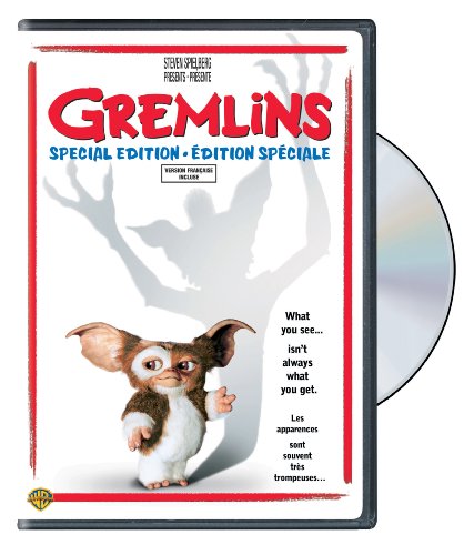 Preisvergleich Produktbild Gremlins (Special Edition) (2010)