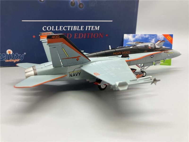 Amazon.co.jp: 1/72 完成品 アメリカ for Witty F/A-18C HORNET US