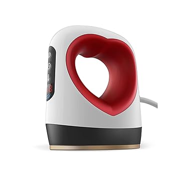 Home shirt press Clearance