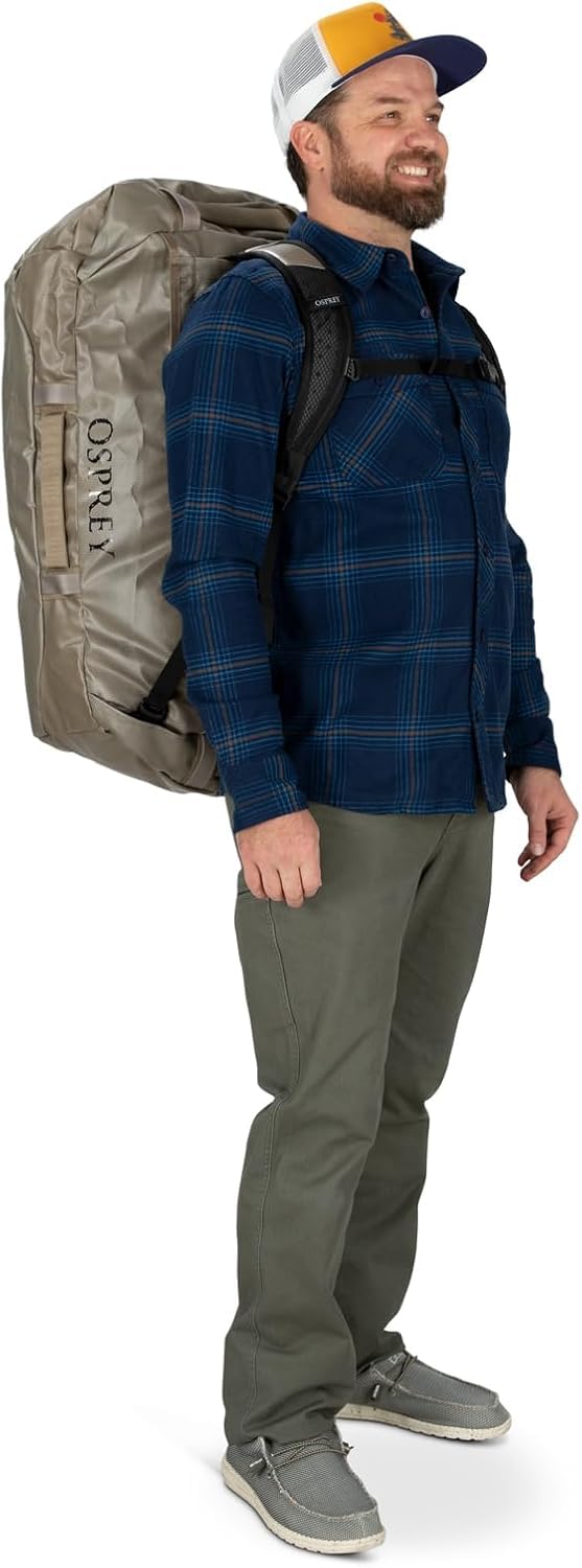 Osprey Transporter 95 Reisetasche, Unisex