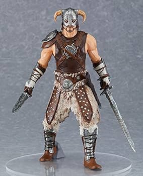 Amazon.co.jp: POP UP PARADE The Elder Scrolls V Skyrim