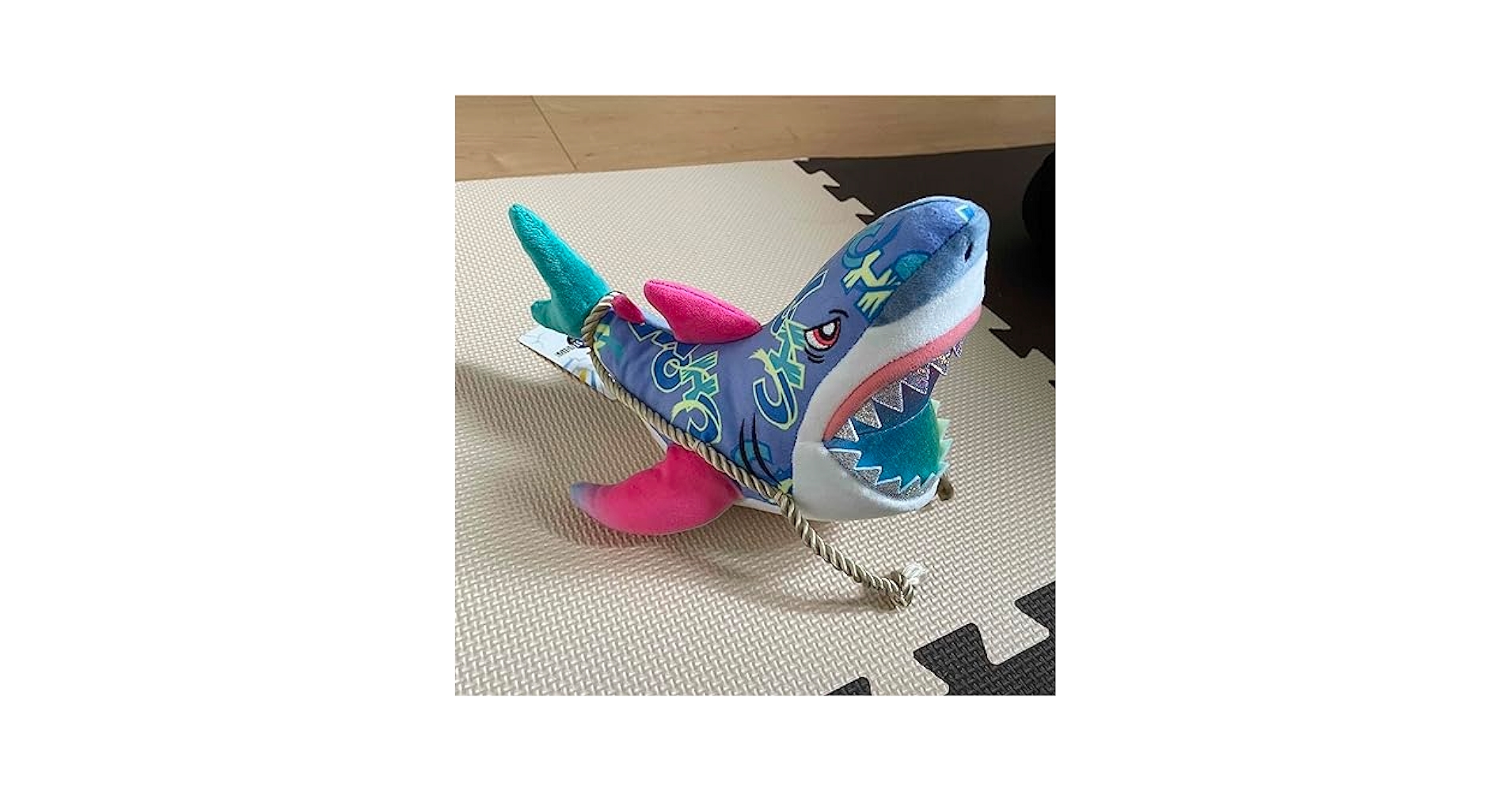 Amazon.co.jp: ユニバ JAWS ジョーズ ぬいぐるみ サメ人間 20
