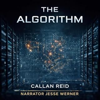 The Algorithm cover art