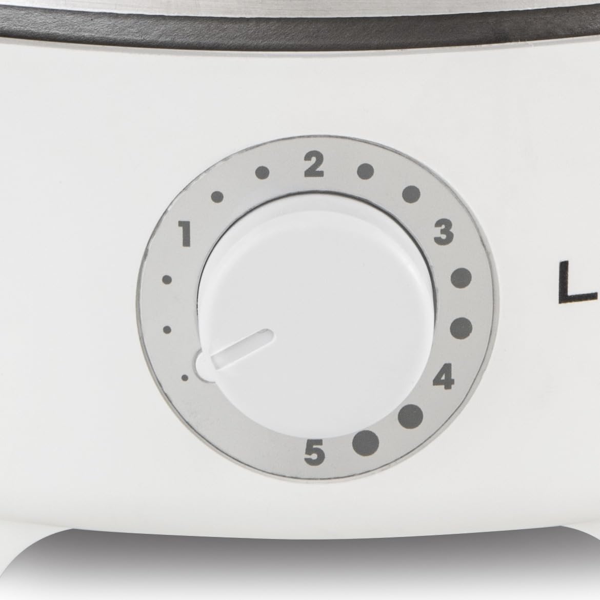 LAGRANGE - Fondue Prestige compatible tous feux 8 personnes 349401 900W
