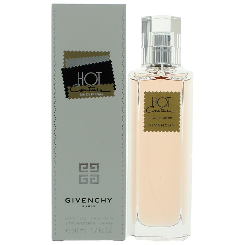 GivenchyHot Couture Eau De Parfum Spray 50ml/1.7oz