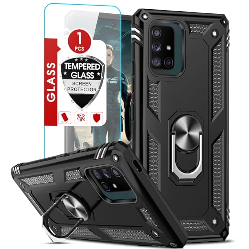 Coque Galaxy A71-5G antichoc pour visionner vos vidéos