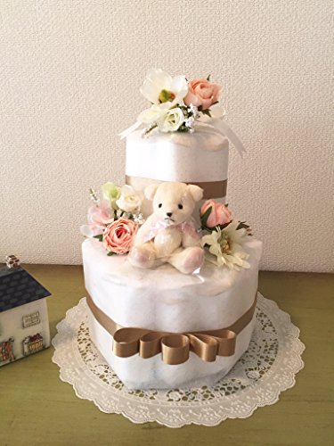 ނP[L 2i White Angel oYj j Baby gift (͂߂Ă̔ւ̂΂STCY)