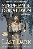 The Last Dark (Last Chronicles of Thomas Cove Book 4)