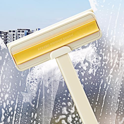 ZASA フェイスタオル用クリップモップ タイルブラシ 使い捨てクロス対応 使い捨てシート対応 窓 網戸 ガラス兼用ブラシ 水拭き可 洗顔タオル対応 グリップ式 片手で拭ける 掃除ツール 多機能ワイパー クリーナー 結露取りワイパー スクイージー お風呂