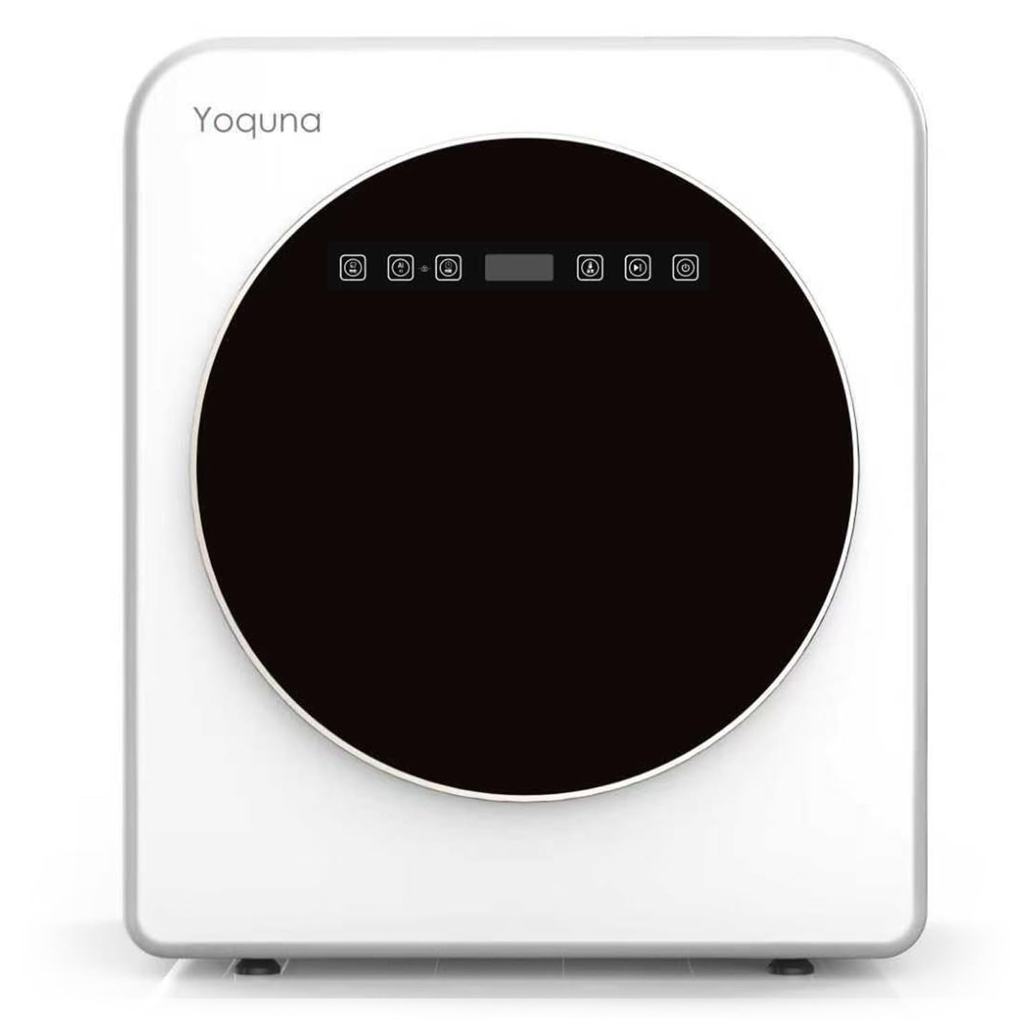 Amazon | 【SNS1000万再生突破】 Yoquna (ヨクナ) ムーンドライ 衣類