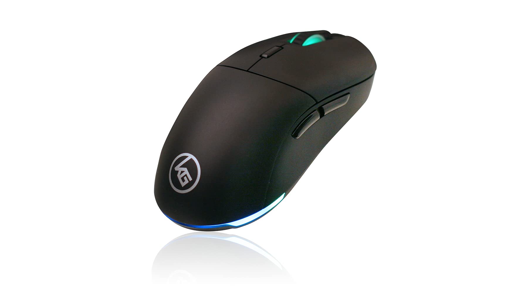 IOGEAR SYMMETRE II Pro Souris de Jeu FPS - GME640