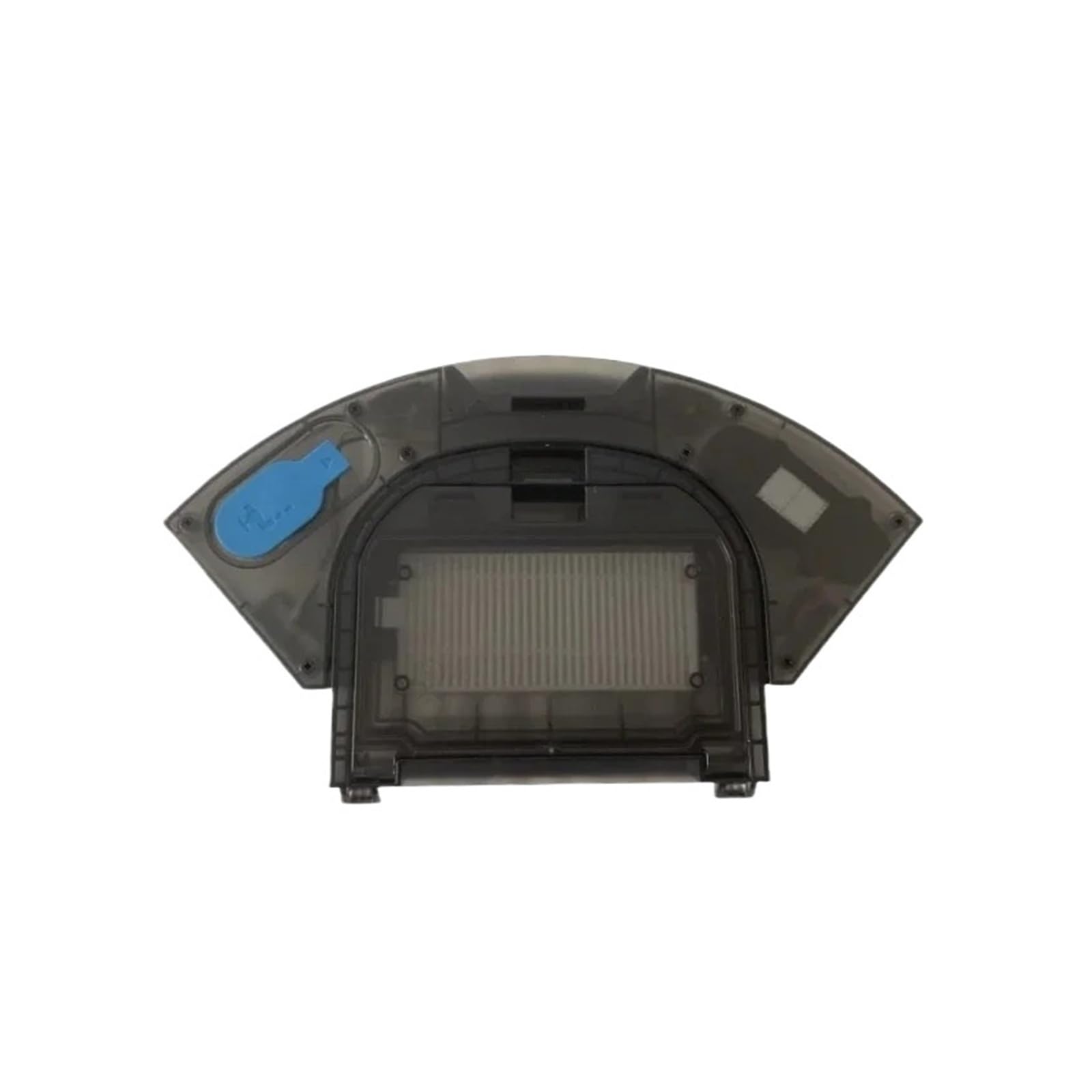 NBGRQWECZS Dust Bin Water Tank 2 In 1 Replacement，Compatible For ILIFE，T20S Robot Vacuum Cleaner Spare Parts Accessories
