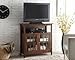 Convenience Concepts Big Sur Highboy TV Stand 36