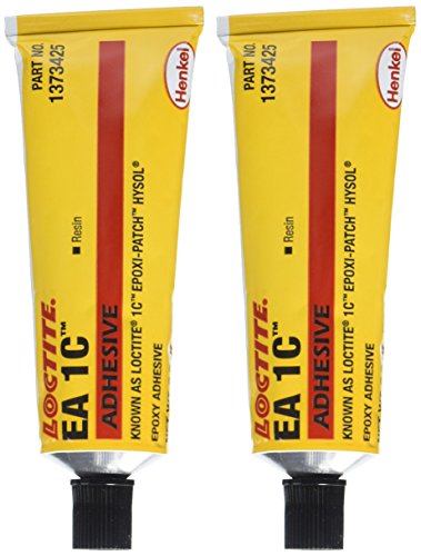 Loctite 1373425 Hysol 1C, White, 4oz