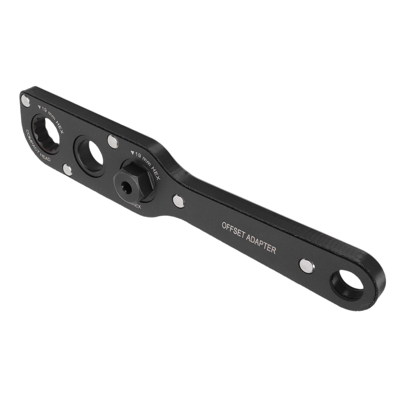 Garosa Adapter Wkrętarki Udarowej Socket Offset Narzędzie Kompaktowe