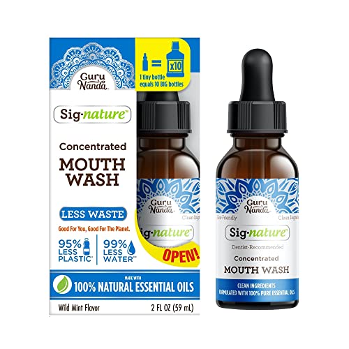 The Best Teeth Whitening Rinse