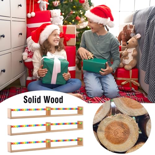 Juego de 3 estantes para libros de guardería con 50% de descuento - Image 5