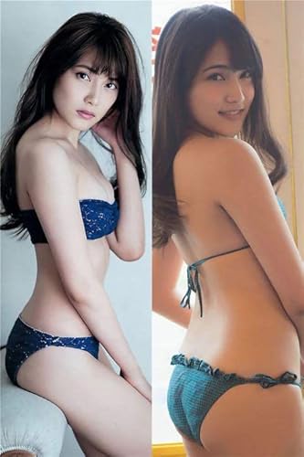 抱き枕カバー入山杏奈