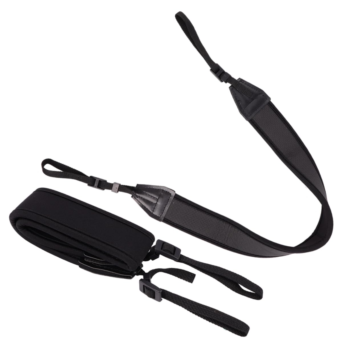 ARTIBETTER 3 Pezzi Di Cordino Robusto Per Fotocamera E Binocolo Tracolla Allargata Corda Universale Per Appendere Con Fibbia Per Fotocamera Del Telefono