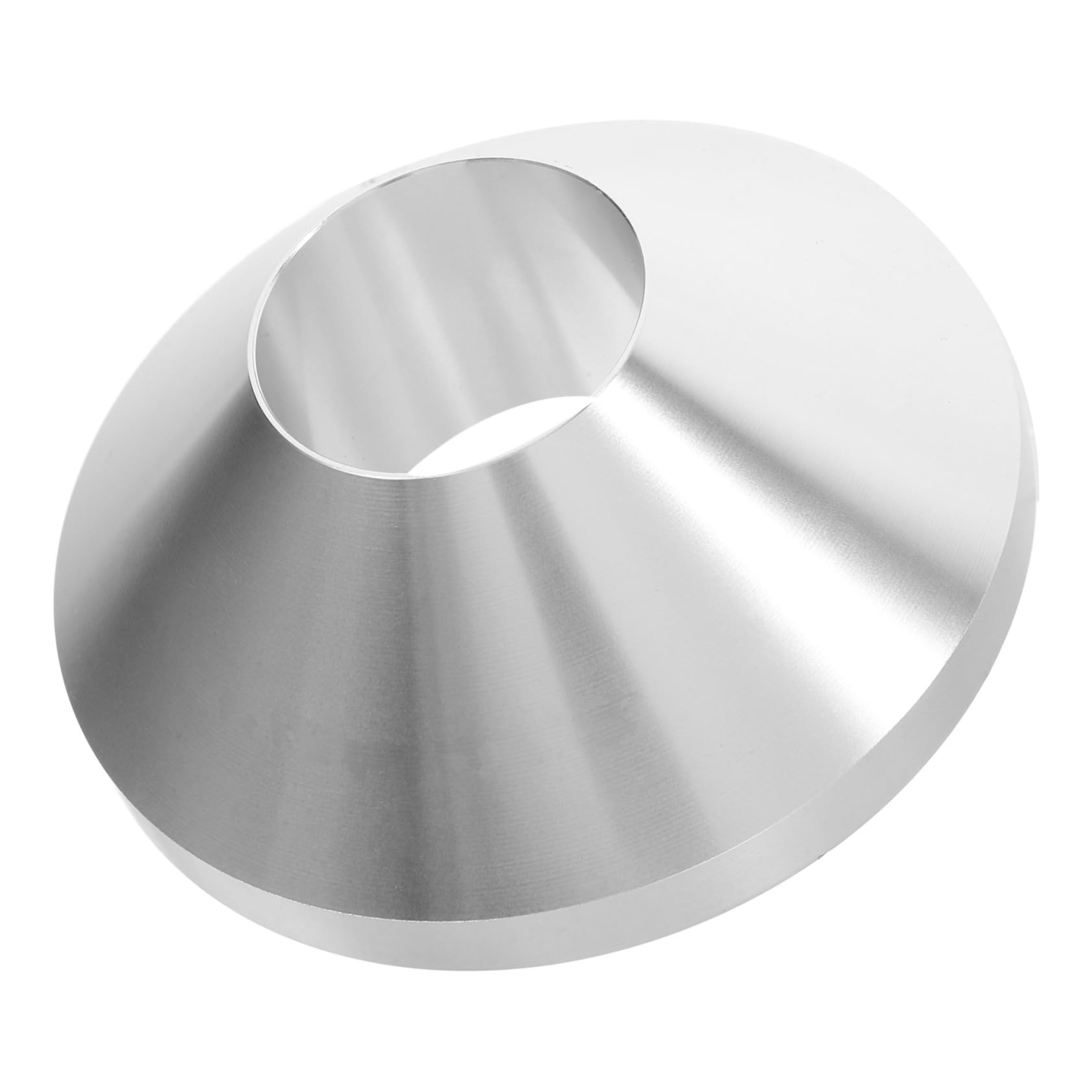 Zerodeko Centering Cone Tire Mounting Tool Manual Motorcycle Tire Changer Balancer for Trucks Durable Design Precise Fit for Wheel Hubs