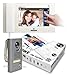 Aiphone Corporation JMS-4AEDV Box Set for JM Series Hands-Free/Handset Video Intercom