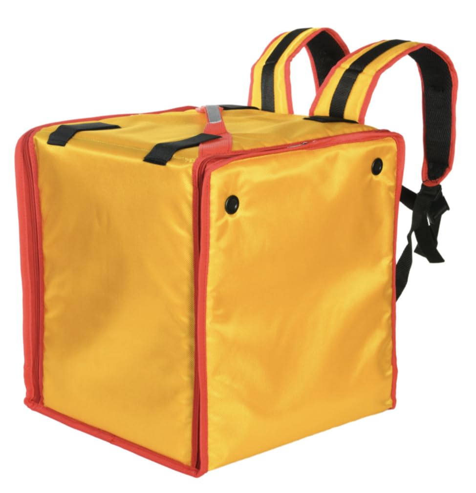 BLUE FARM | Lilly Mochila Térmica Plegable de Tela 35x35x38 cm