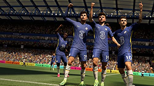 Electronic Arts FIFA 22