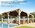Jocisland 20' x 20' Cedar Wood Gazebo with Sloped Galvanized Steel Roof, Hardtop Gazebo Pavilion with Durable, Rot-Resistant Construction, Permanent Outdoor Pergola for Backyard, Garden & Deck