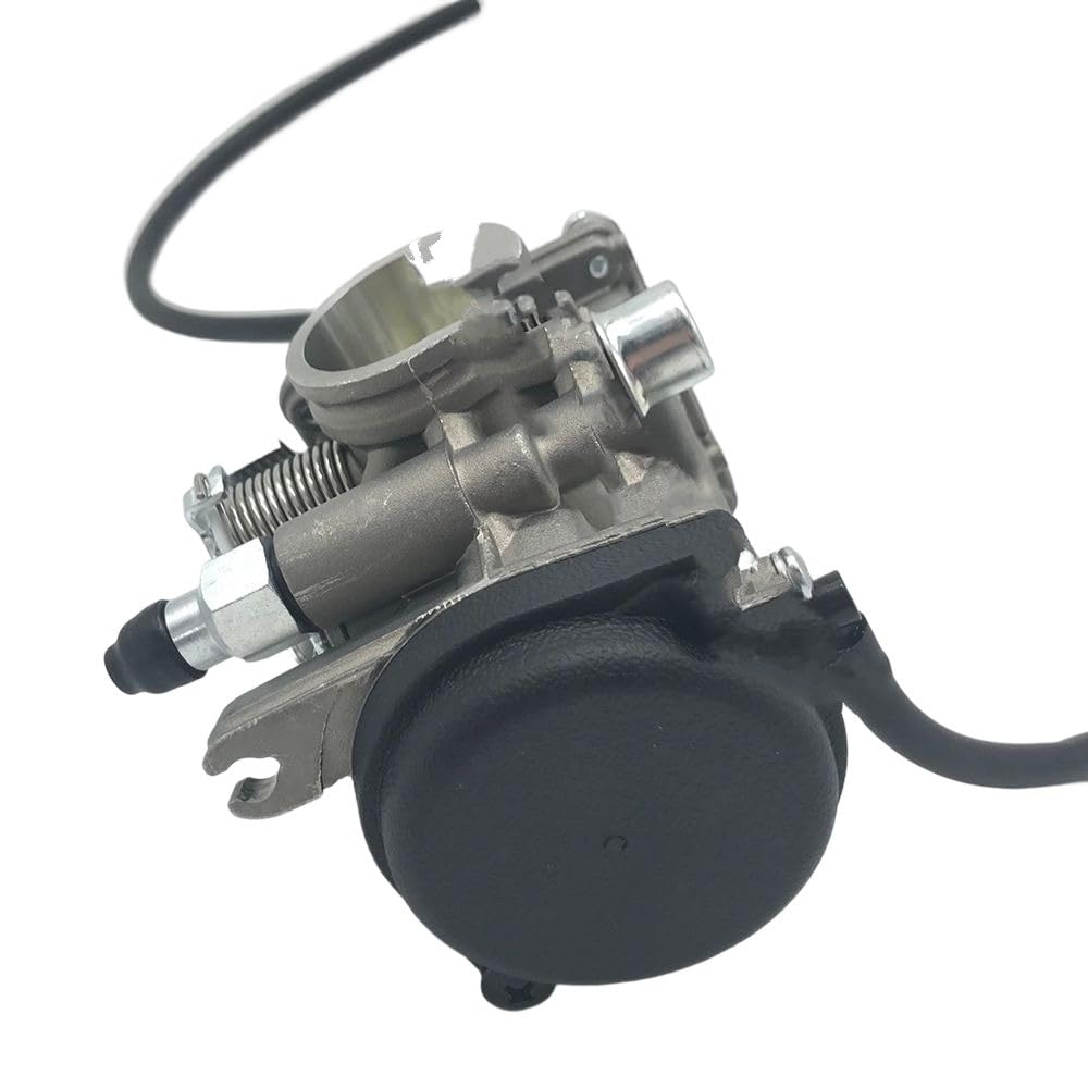 carburador de desbrozadora de gasolina Carburador de 30mm con colector admisión para Jianshe para Loncin Bashan 250cc Atv para Quad Atv250 Js250 Carb