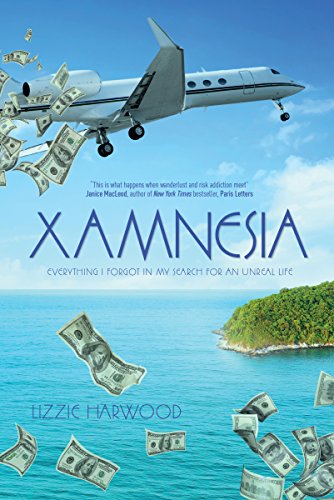 Xamnesia: Everything I Forgot in my Search for an Unreal Life