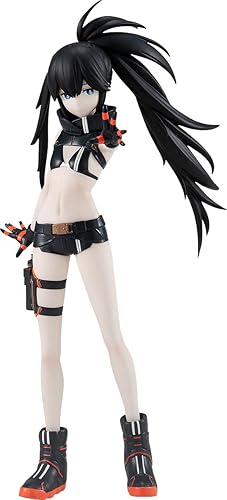 Black Rock Shooter: Emperatriz (Dawn Fall Ver.) Figura de PVC Pop Up Parade
