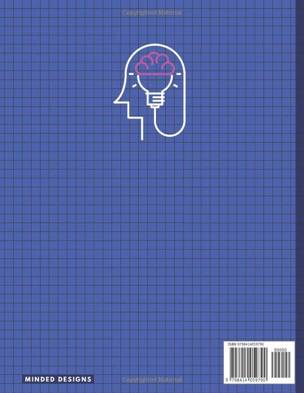 Engineering Notebook Definition Of A Engineer: Graph Paper, Quad Ruled,120 Sheets, Work Home School Lab Supplies for Engineers Designers Architects v28 image 3