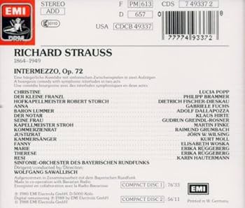 STRAUSS / THE GREAT OPERAS (22CD)輸入盤 STRAUSS / THE GREAT OPERAS (22CD)輸入盤 STRAUSS / THE GREAT