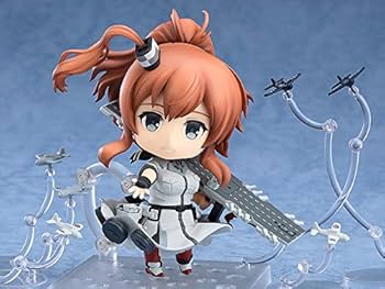 Amazon.co.jp: ねんどろいど 艦隊これくしょん ‐艦これ‐ Saratoga